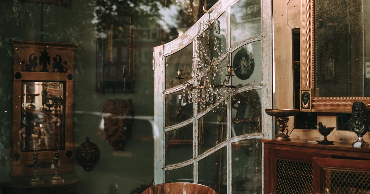 Les plus belles brocantes de France : notre sélection par région
